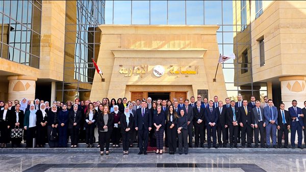 لقاء رئيس النيابة