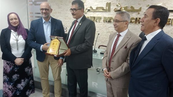 تكريم المتميزين