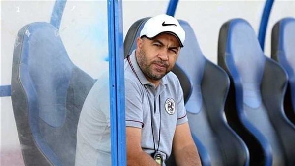 رضا بن دريس، المدير