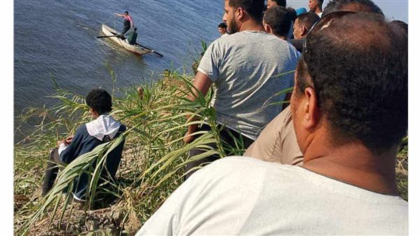 حادث انقلاب سيارة