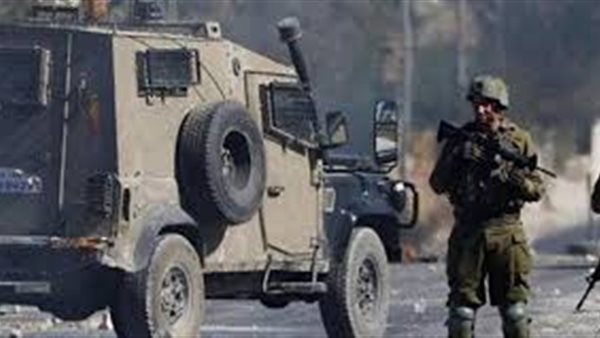 جيش الاحتلال