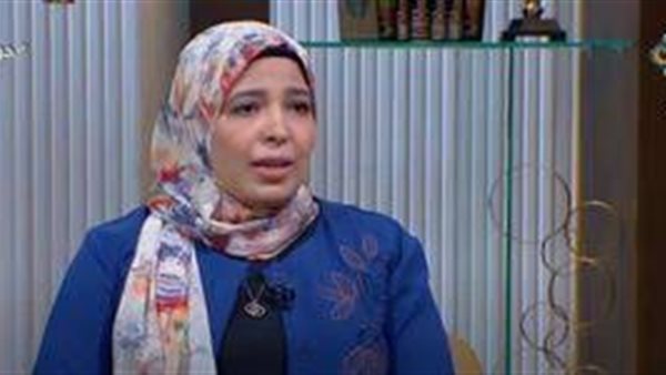  الدكتورة زينب السعيد