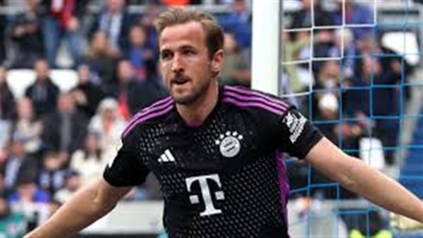 هاري كين لاعب بايرن