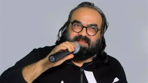 الفنان نادر أبوالليف