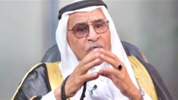 رئيس مجاهدي سيناء