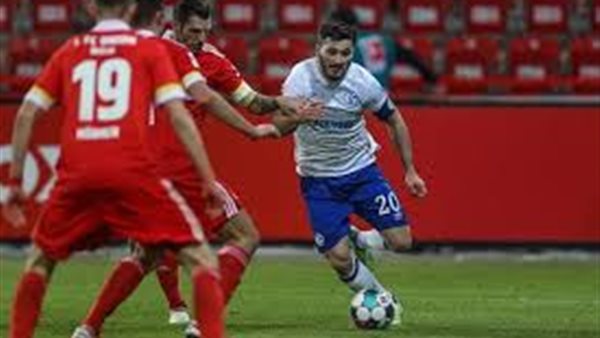 خلال اللقاء