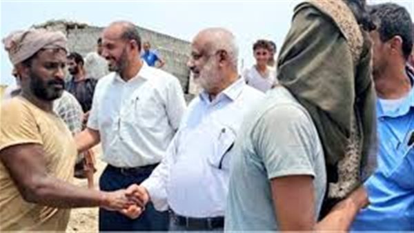 خلال العودة