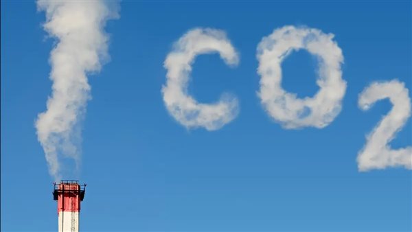  انبعاثات ثاني أكسيد