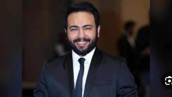 المخرج تامر كرم