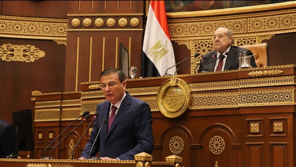 وزير الزراعة 