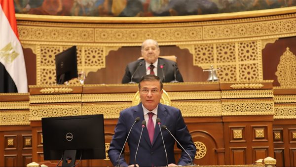 وزير الزراعة