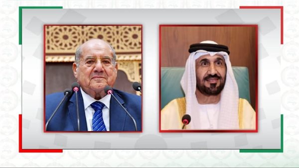 رئيس مجلس الشيوخ