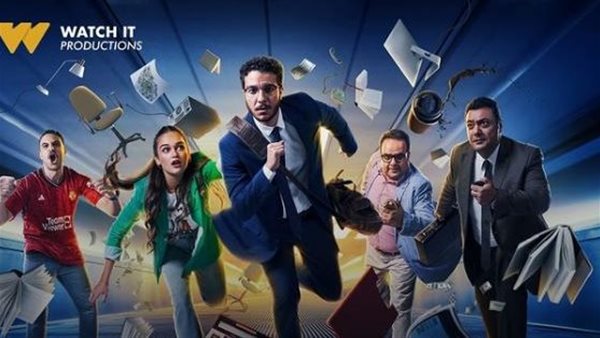 مسلسل 6 شهور الحلقة