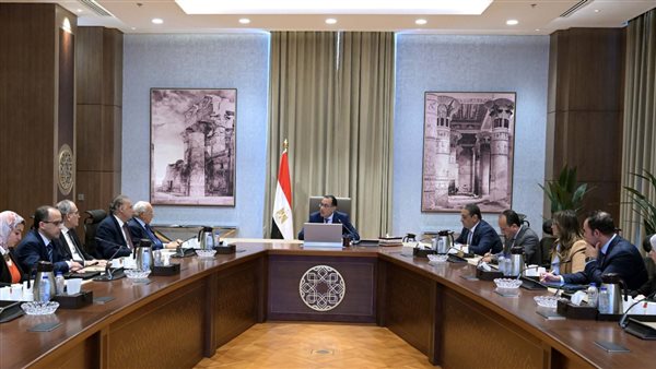 لقاء الدكتور مصطفى