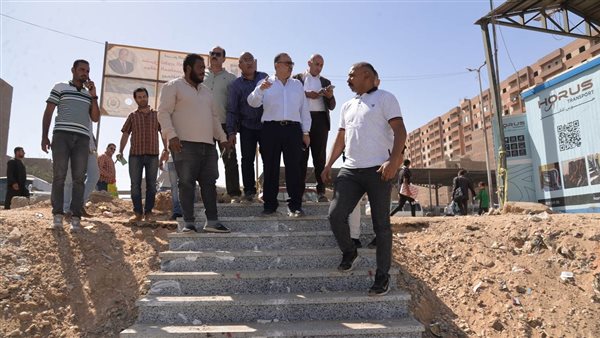 محافظ أسيوط 