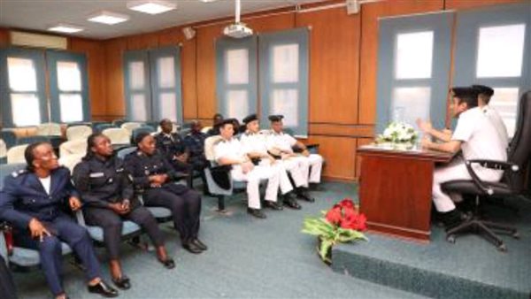 أكاديمية الشرطة 