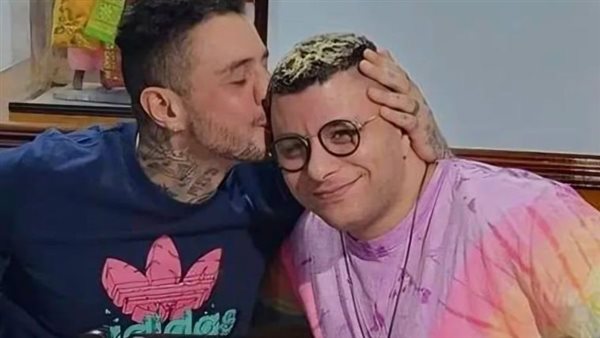 أحمد الفيشاوي وشقيقه