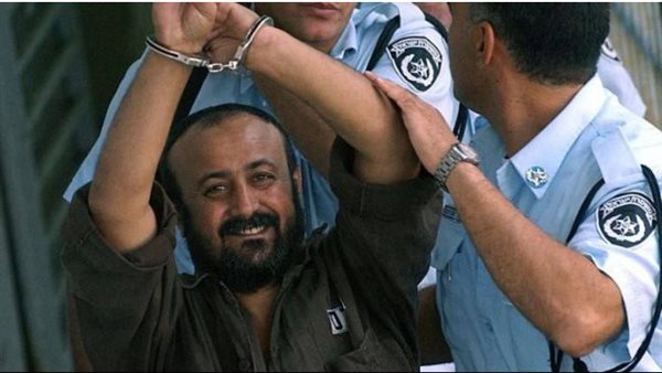 مروان البرغوثي