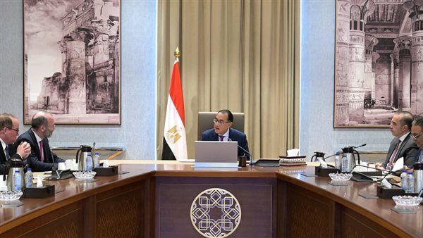 رئيس الوزراء 