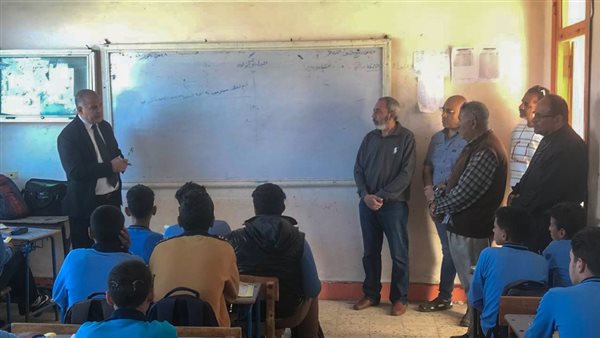 طاهر الغرباوي مدير