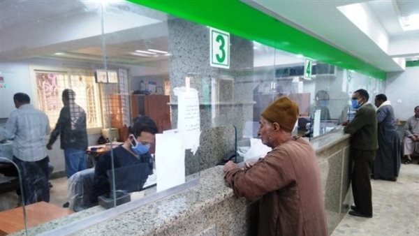 معاشات شهر نوفمبر