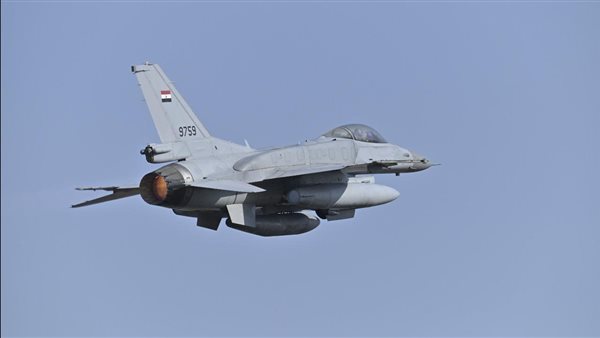 القوات الجوية المصرية