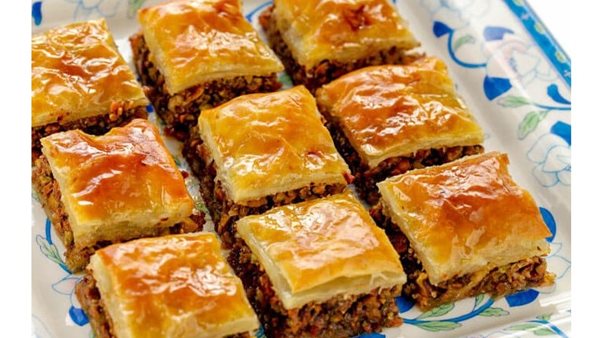 خطوات عمل الرقاق