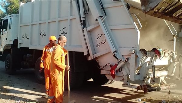 حملات نظافة