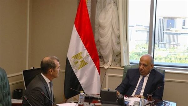 وزير الكهرباء 