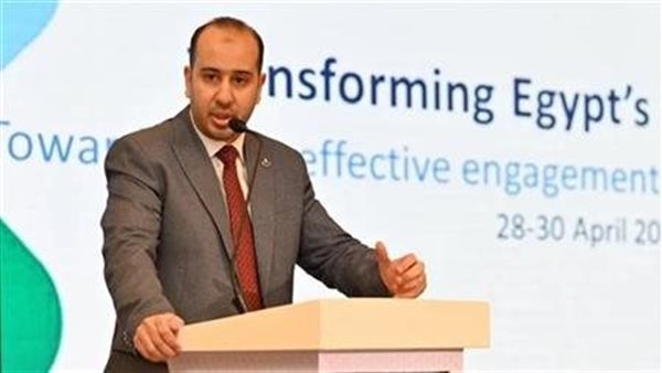 الدكتور ياسين رجائي