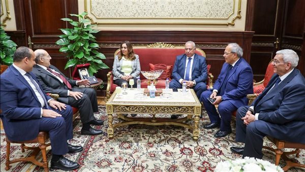 رئيس مجلس الشيوخ