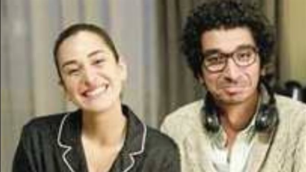 أمينة خليل وكريم