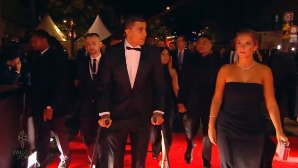 النجم الإسباني رودري