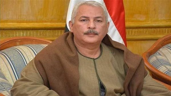 نقيب الفلاحين