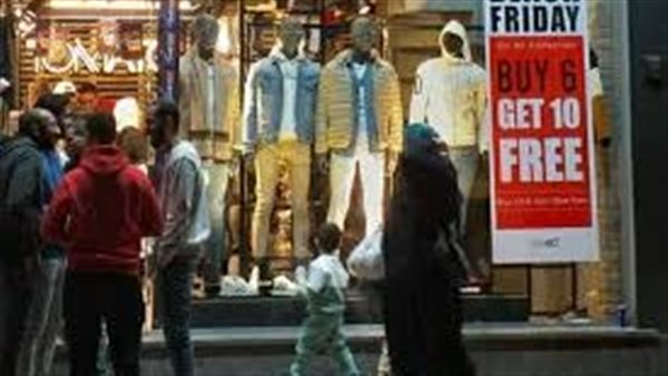 البلاك فرايدي 2024