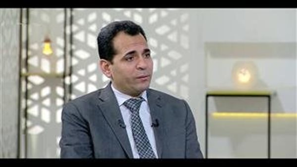 المهندس طارق الرفاعي