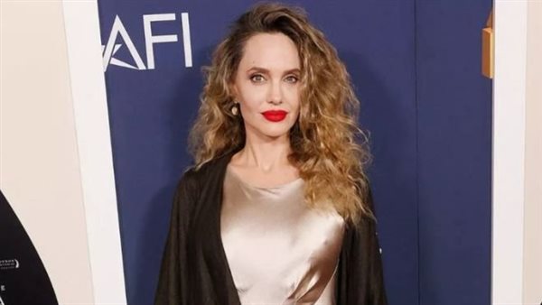 أنجلينا جولي 