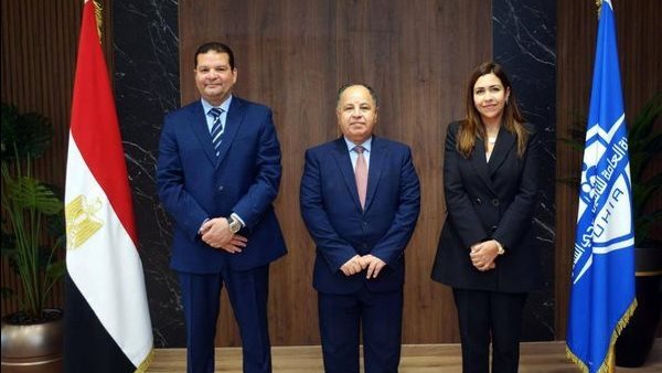 الدكتور معيط