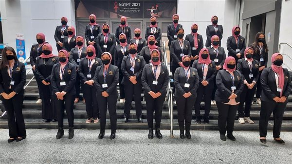 تأمين مباراة الأهلي