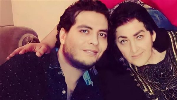 الفنانة شريفة ماهر