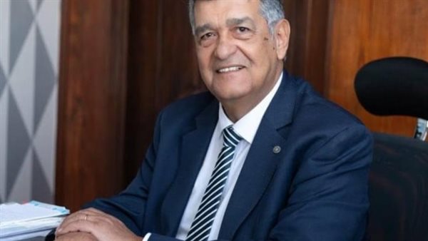 وفاة الدكتور نبيل