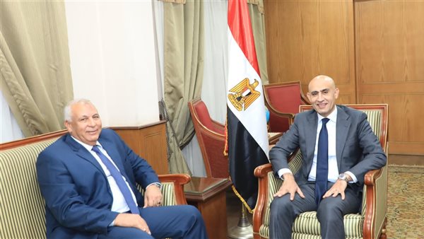 وزير التربية والتعليم