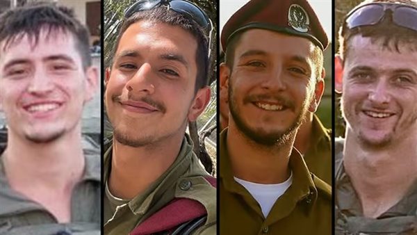  مقتل 4 جنود من وحدة