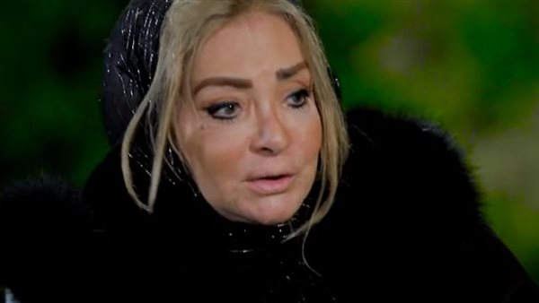 الفنانة شهيرة