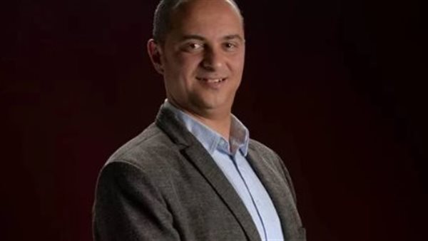 المؤلف محمد هشام