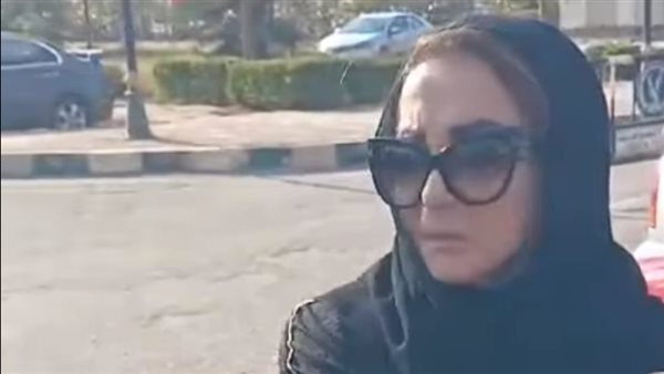 الفنانة شهيرة في