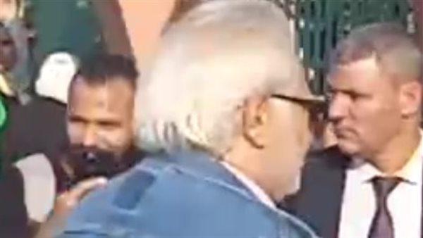 سامح الصريطي 