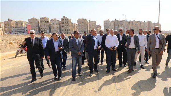 محافظ القاهرة 