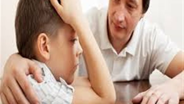 ساعدوا الأبناء الابتعاد