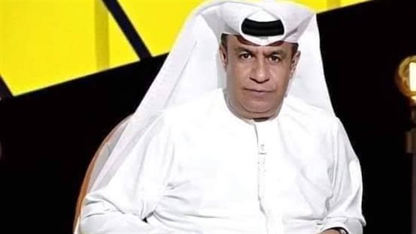 الإعلامي يعقوب السعدي
